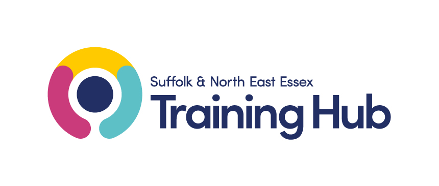 New SNEE Training Hub Logo